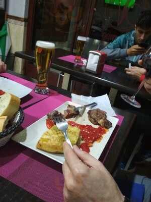 El Rincón De Valonia