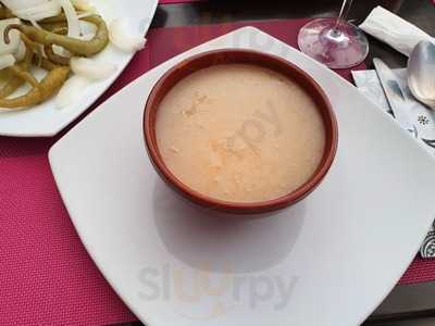 El Rincón De Valonia