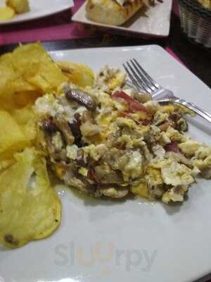 El Rincón De Valonia