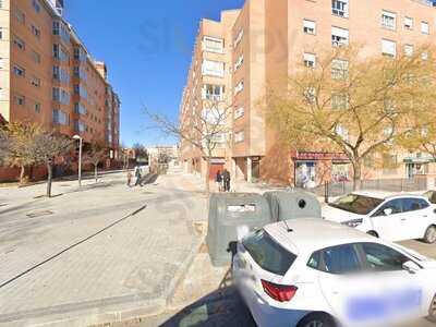 El Rincón De Valonia