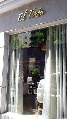 El Tizon