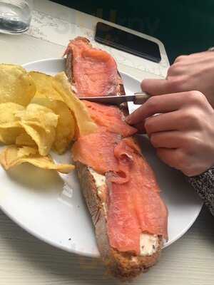 Sidreria Asgaya Vallecas