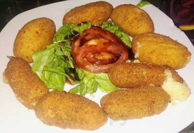 Sidreria Asgaya Vallecas