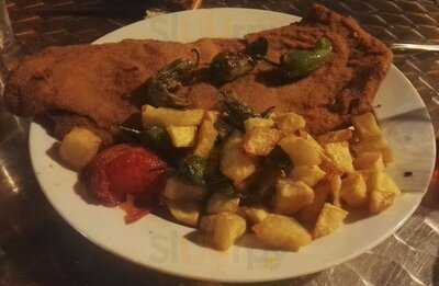 Sidreria Asgaya Vallecas