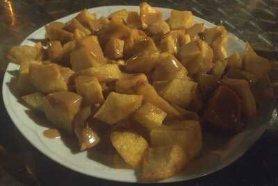 Sidreria Asgaya Vallecas