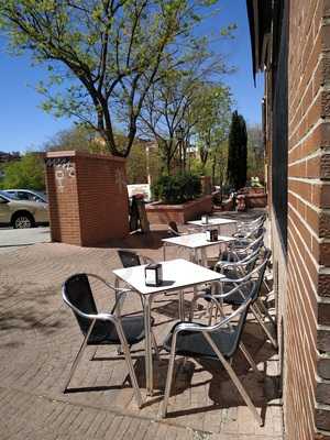 La Oveja Negra Restaurante