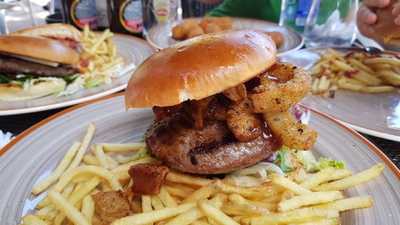 La Oveja Negra Restaurante