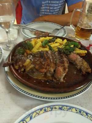 Restaurante Labrat