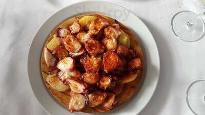 Centro Gallego De Madrid