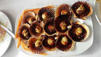 Centro Gallego De Madrid