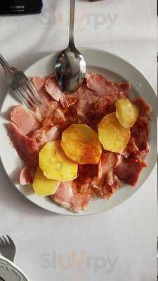 Centro Gallego De Madrid