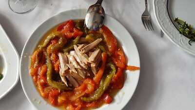 Centro Gallego De Madrid