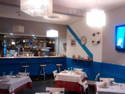 Centro Gallego De Madrid