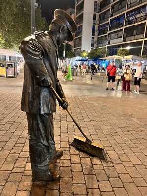 Centro Gallego De Madrid