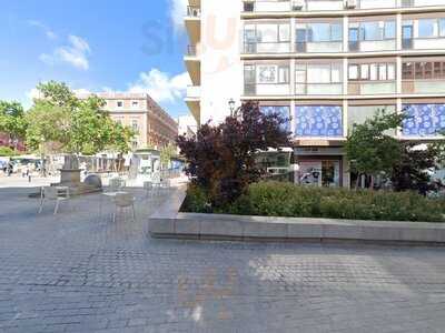 Centro Gallego De Madrid