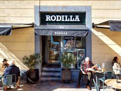 Rodilla