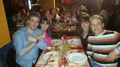 El Fogon De Los Deseos