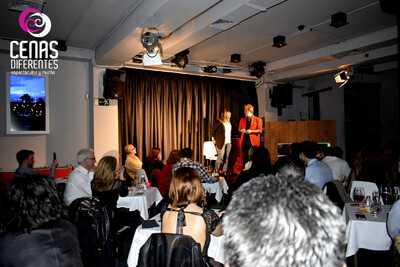 El Fogon De Los Deseos