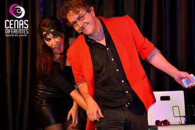 El Fogon De Los Deseos