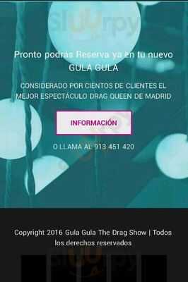 El Fogon De Los Deseos