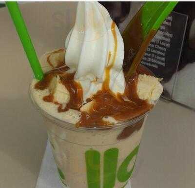 Llaollao