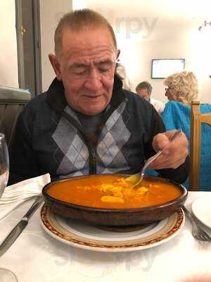 Restaurante Cantalejo