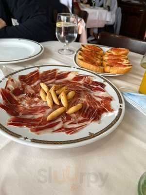 Restaurante Cantalejo