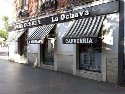 Bar La Ochava