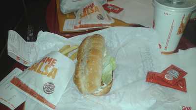 Burger King