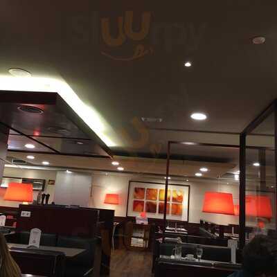 Vips Condesa De Venadito