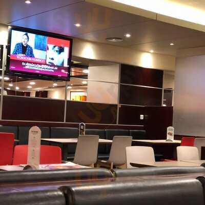 Vips Condesa De Venadito