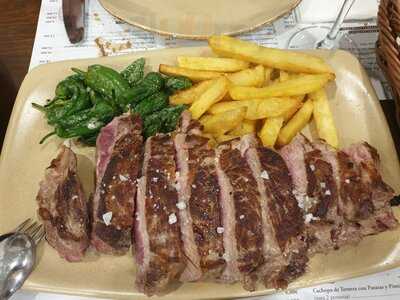 Devinums La Parrilla