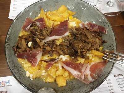 Devinums La Parrilla