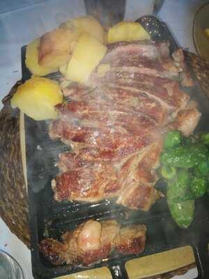 Devinums La Parrilla