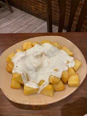 Devinums La Parrilla