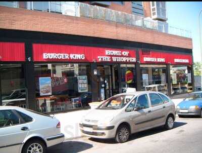 Burger King