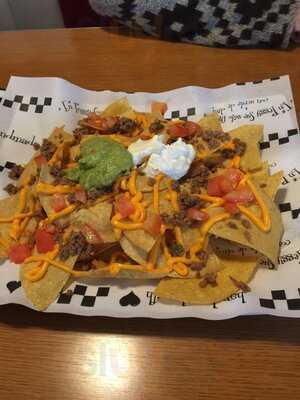 Peggy Sue Campo De Las Naciones