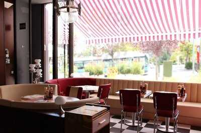 Peggy Sue Campo De Las Naciones