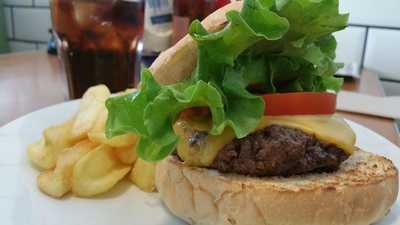 Peggy Sue Campo De Las Naciones