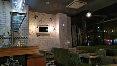 Peggy Sue Campo De Las Naciones