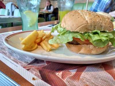 Peggy Sue Campo De Las Naciones