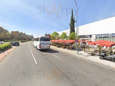 Peggy Sue Campo De Las Naciones