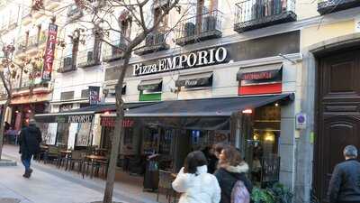 Pizza Emporio