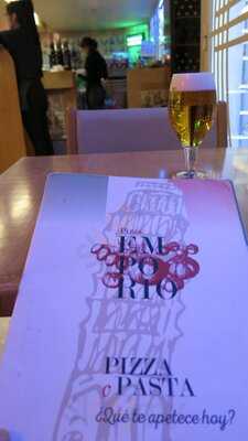 Pizza Emporio