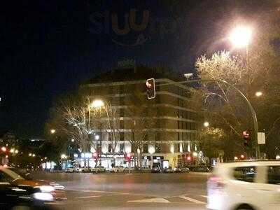 Restaurante Puerta De Toledo