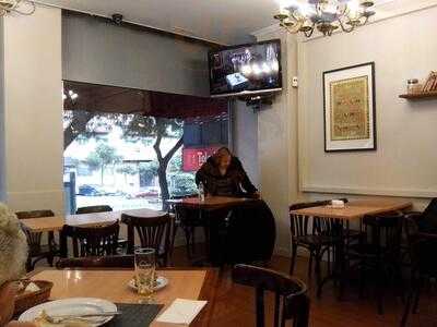 Restaurante Puerta De Toledo