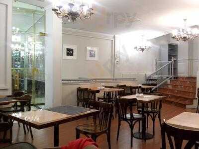 Restaurante Puerta De Toledo