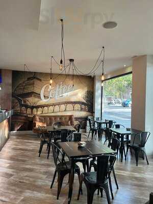 Restaurante Puerta De Toledo