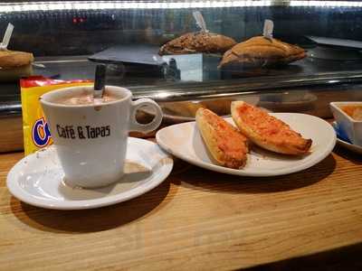 Restaurante Puerta De Toledo