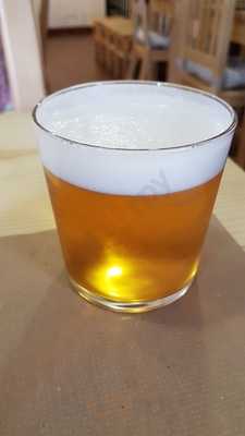 Restaurante Puerta De Toledo